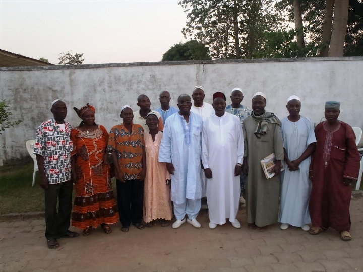 Municipales de février 2013 à Bouaké/ Soutien des communautés aux candidats: le Bafing soutien Djibo Nicolas